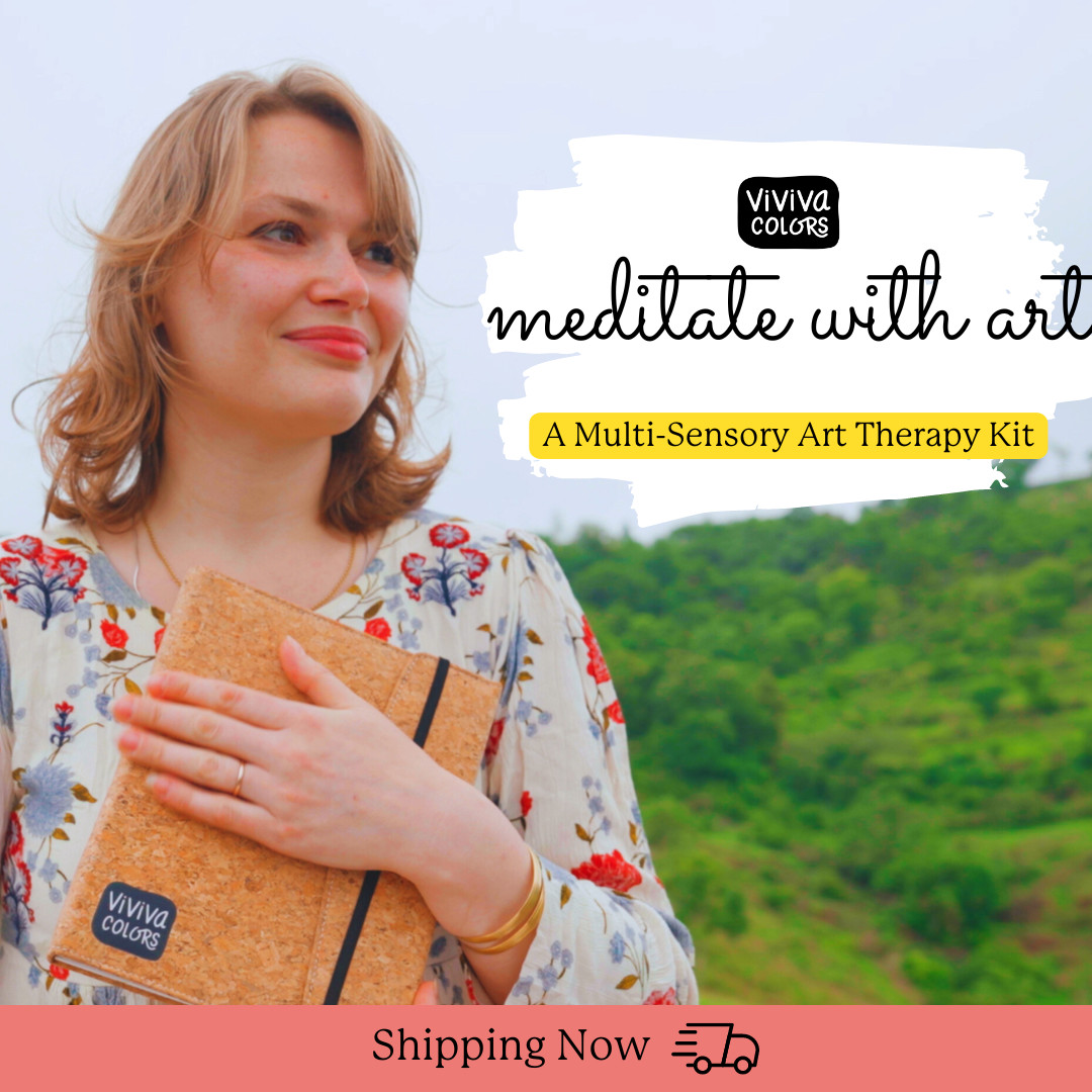 众筹0支持者却募得2万美元的冥想艺术谜案