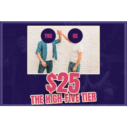 一场零支持者的众筹，如何“超额”达成目标？