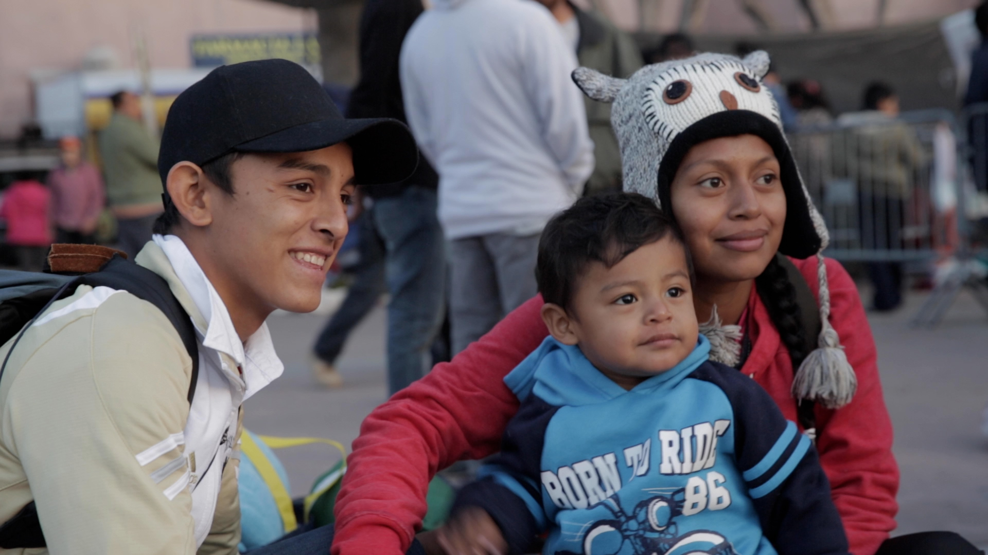 一场零支持者的43,385美元“成功”众筹