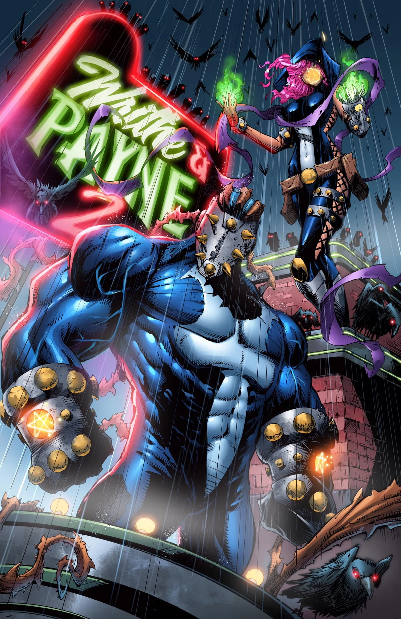 一本漫画如何用续作狂揽2万美元？