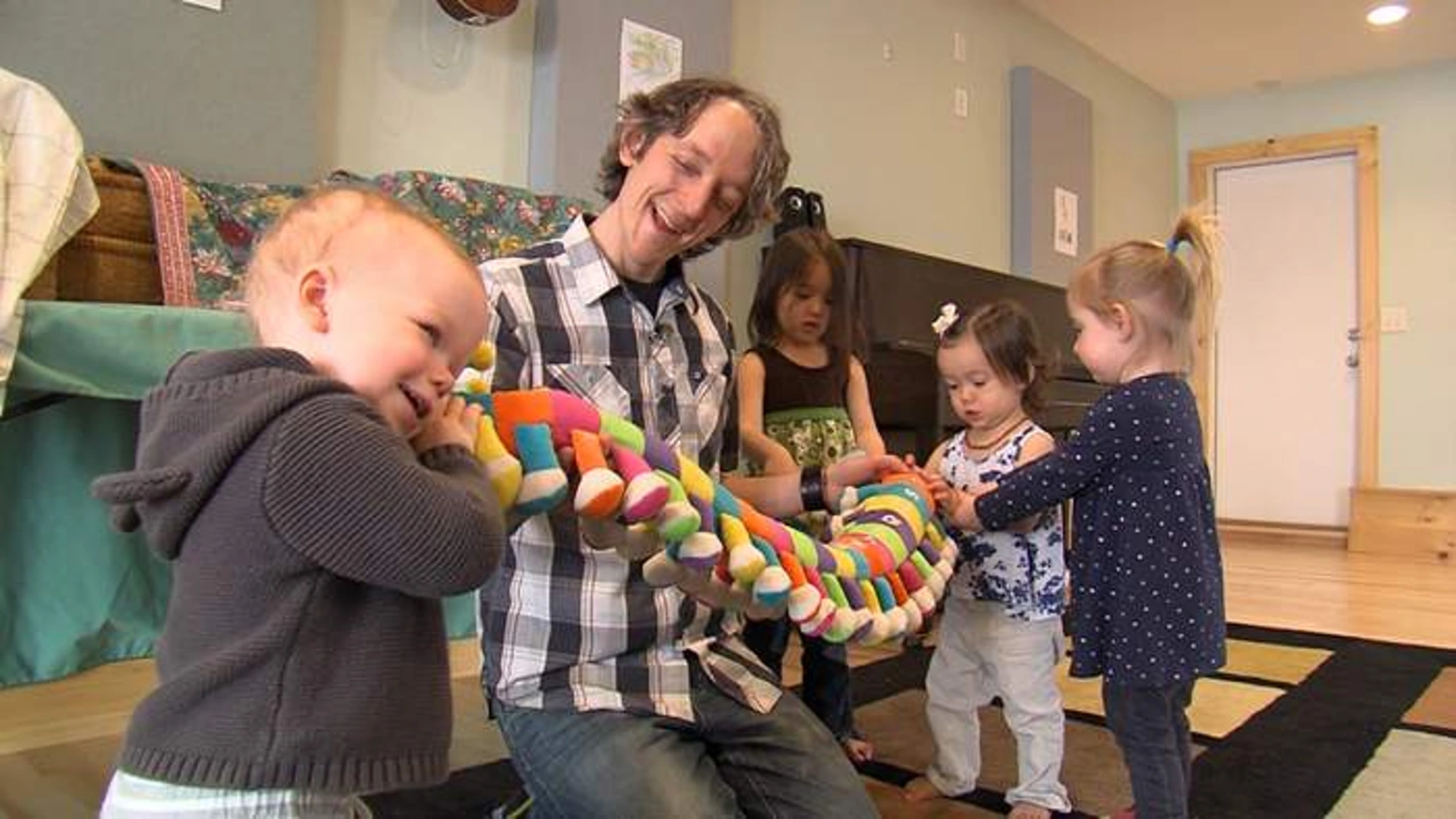 一个地方电视台如何用267人筹到近3万美元