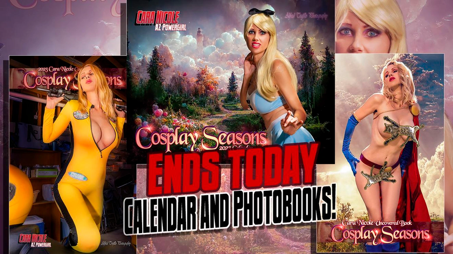 一本日历狂揽5万美金，小众圈层的精准收割