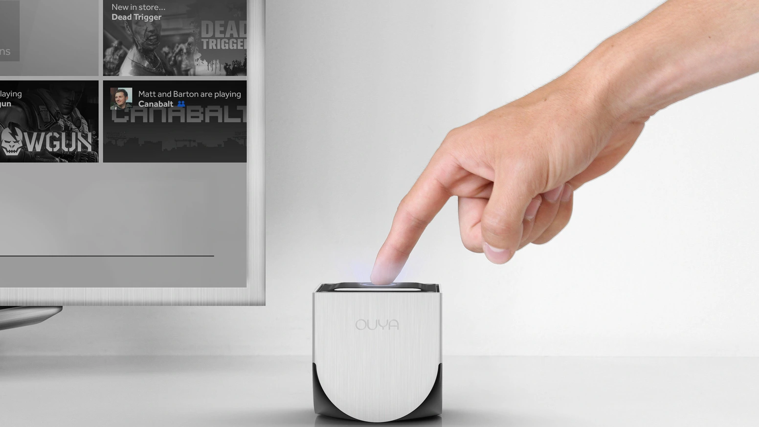 OUYA：一个众筹神话与商业败局的900%悖论