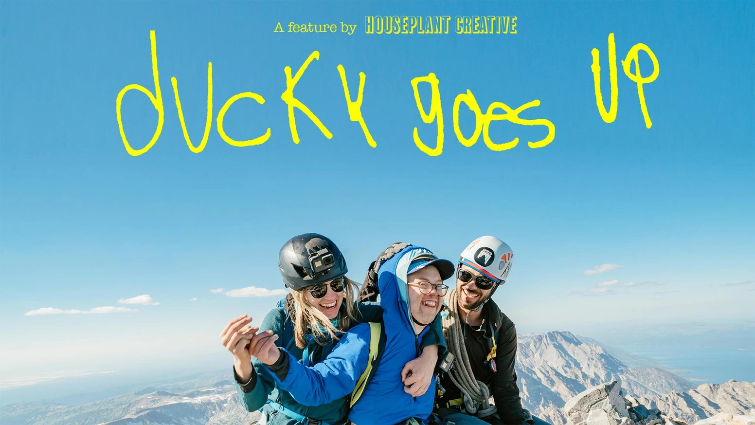 一部为唐氏综合征家庭筹款60万的“家庭电影”