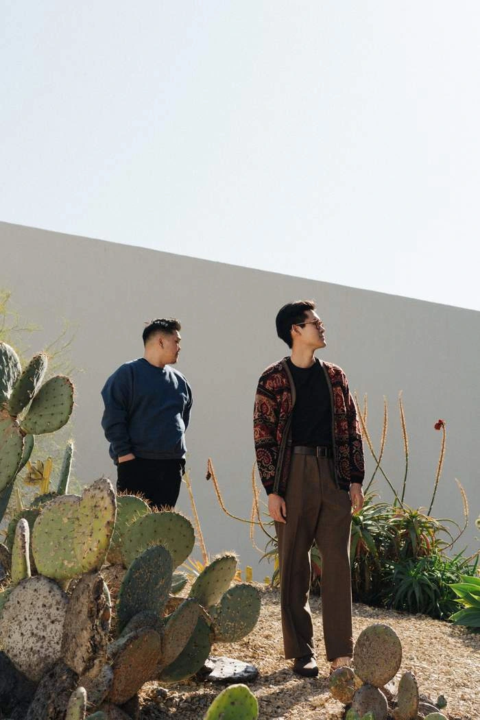 音乐众筹的朴素胜利：111人撑起一张专辑