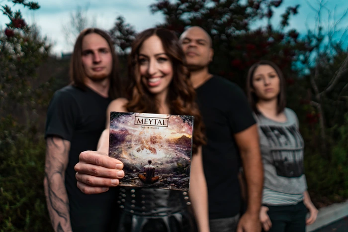 一位鼓手的第二张专辑，为何能吸引近3000人支持？