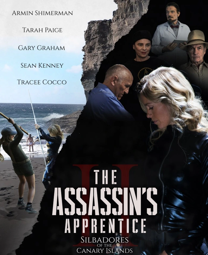 科幻动作片如何用15万撬动传奇演员？192人支持背后的制片逻辑