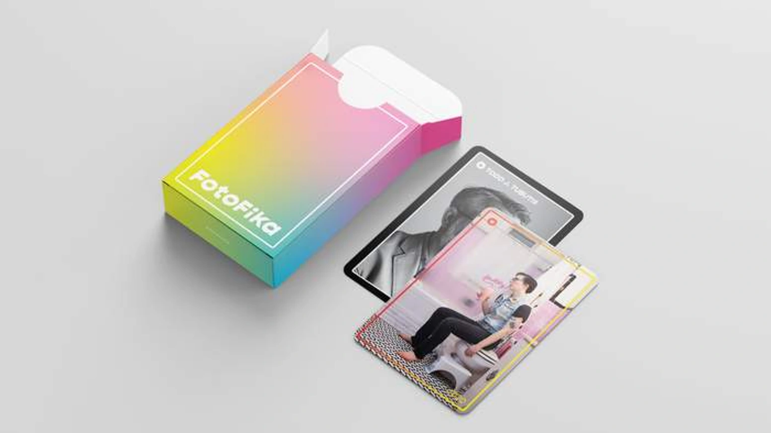 一个摄影协会如何用球星卡为266人筹到2.5万美元？