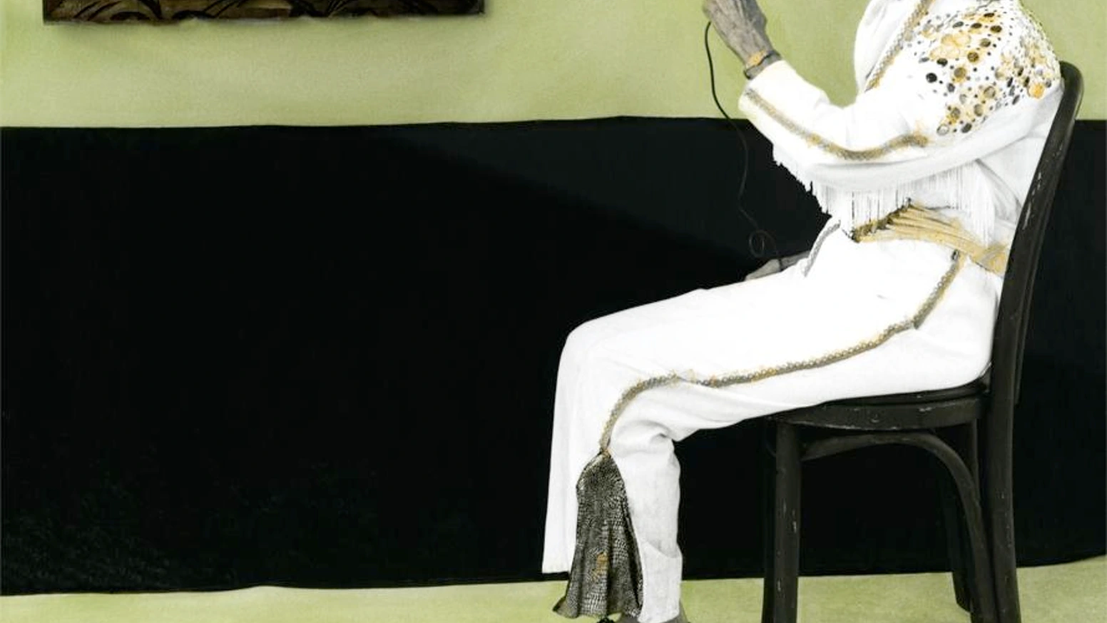 一位摄影师的20年，如何靠538人众筹出6.4万美元