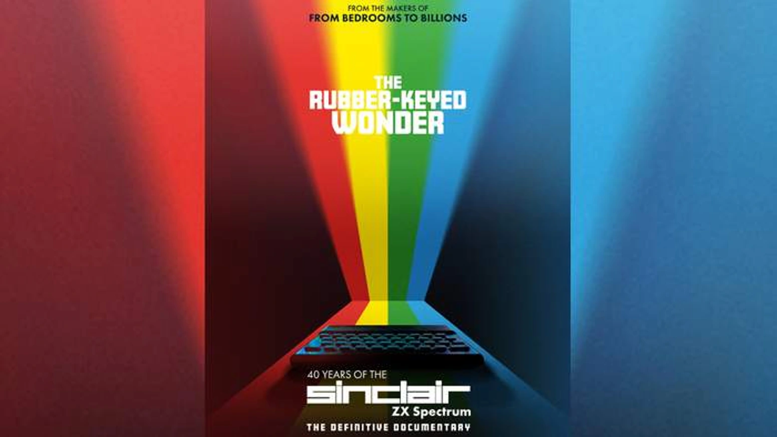 一部纪录片如何为40年前的古董电脑筹得百万资金