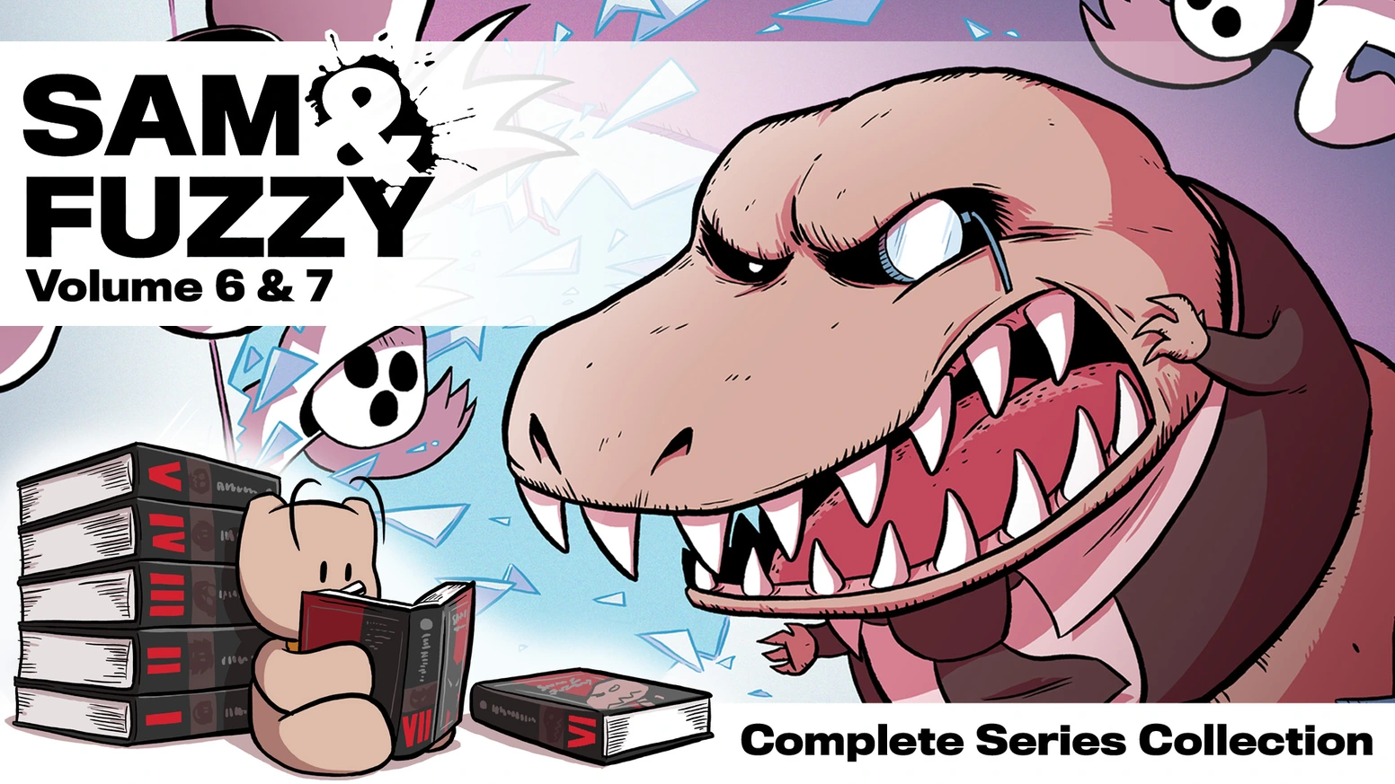 17年连载终章，如何用761人创下10万美元众筹纪录