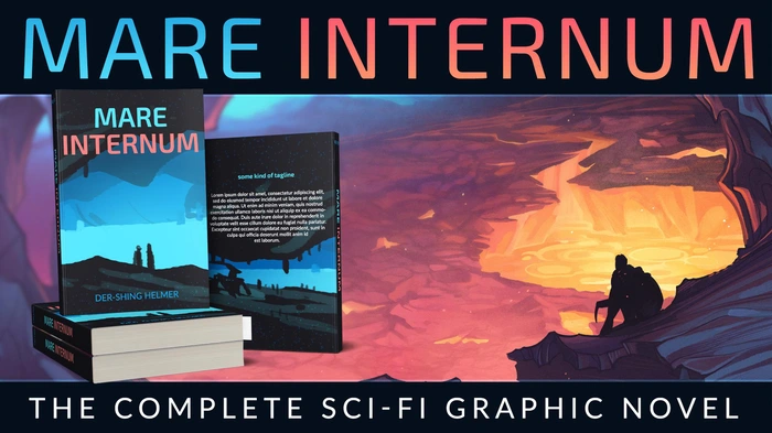 一部网络漫画如何众筹14万美元并超额562%