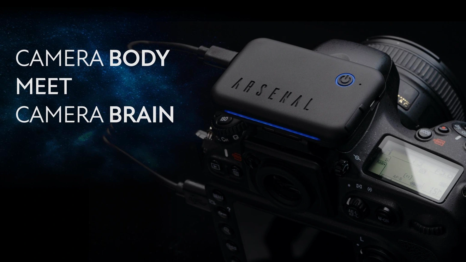 一个AI相机助手如何狂揽424万美元？