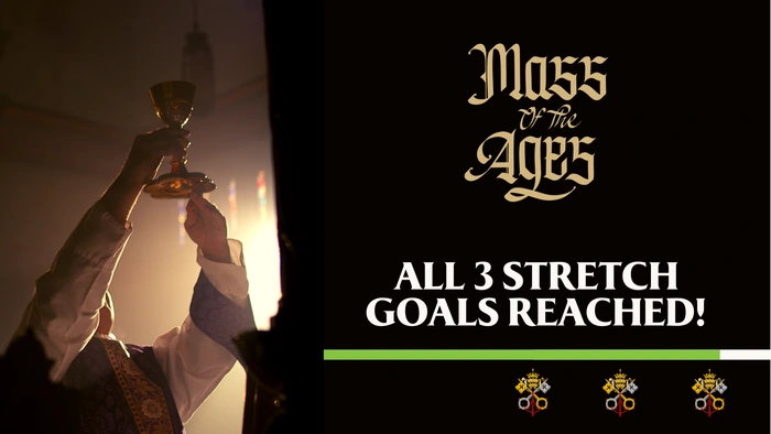 一部小众纪录片如何超额募资16.9万美元