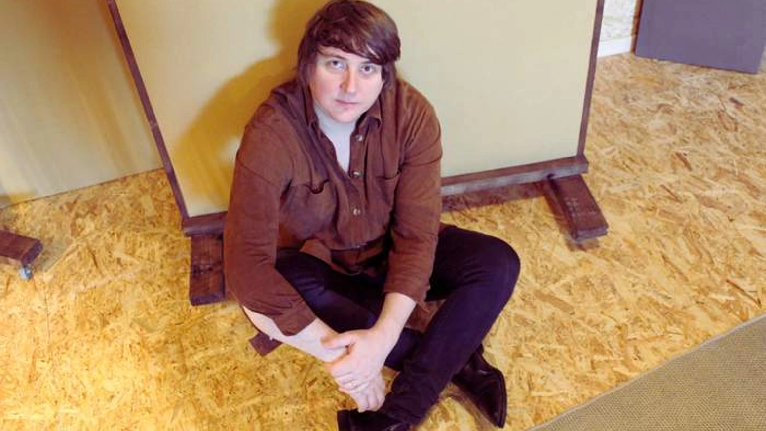 独立音乐人如何用190位支持者完成专辑众筹