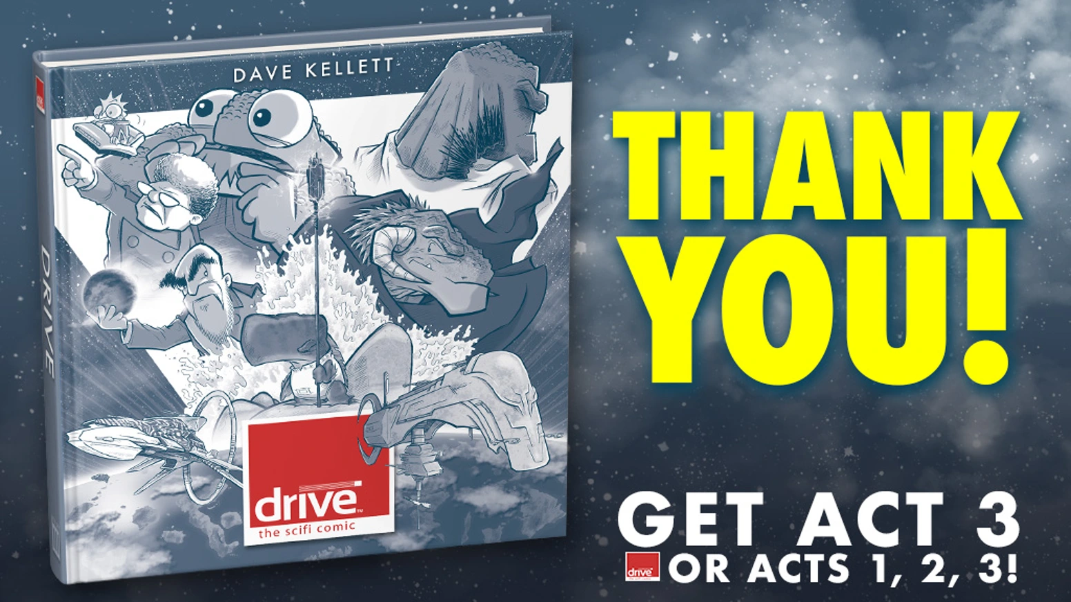 一部网络漫画如何用87美元单价筹得13.6万美元？