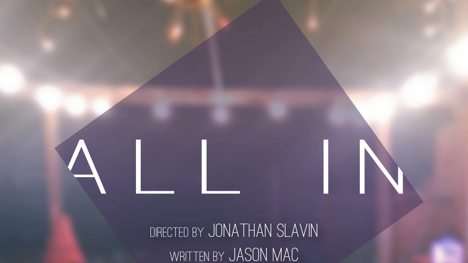 一部爱情短片如何用67人筹得6510美元