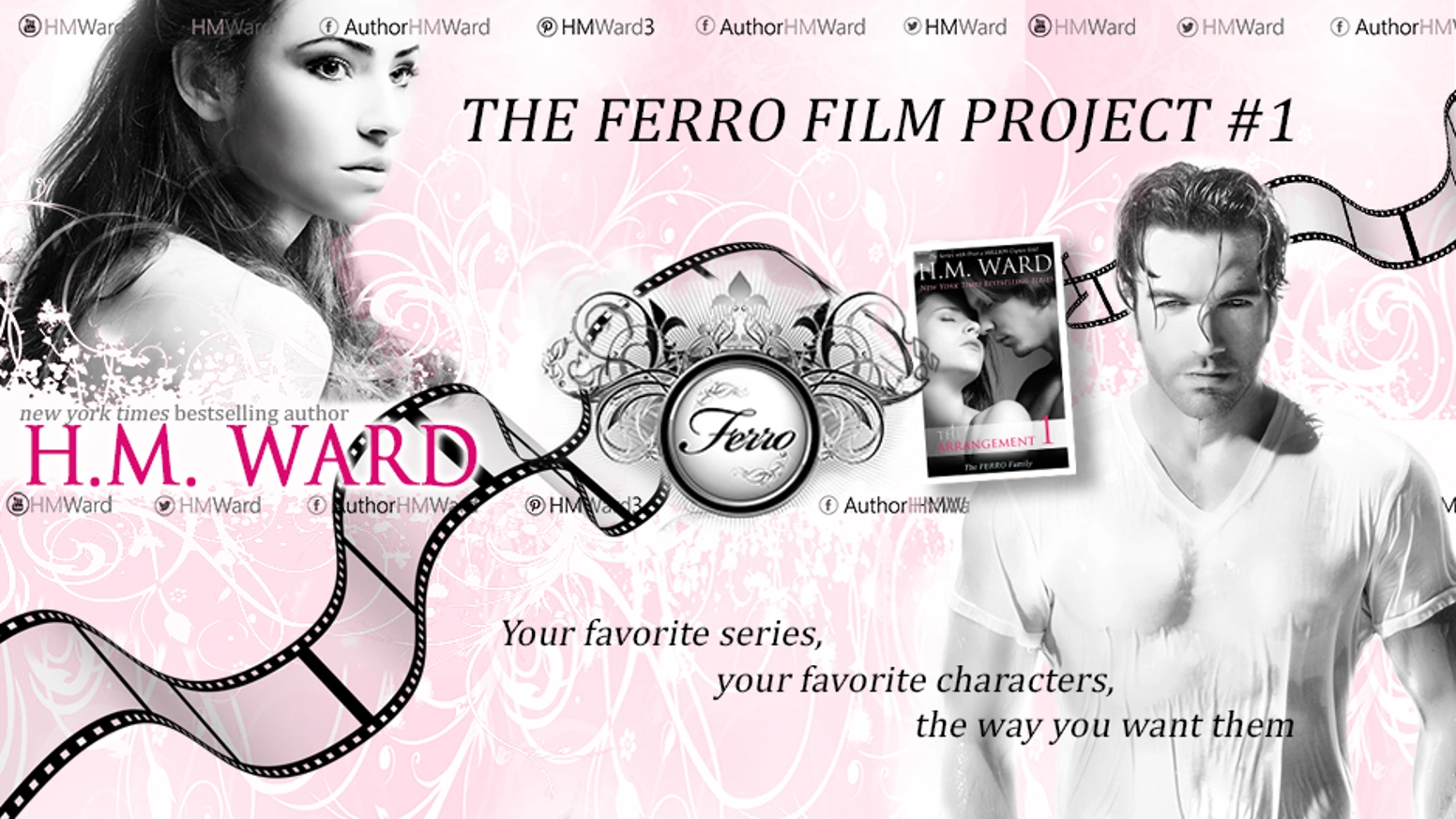 从畅销书到银幕：一个作者如何用$15,775撬动粉丝电影梦