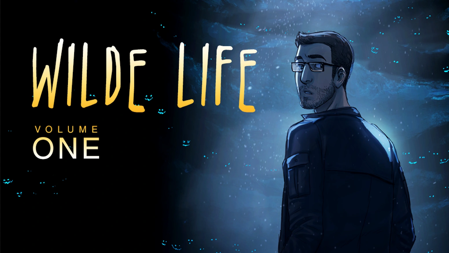 一部网络漫画如何众筹8.7万美元出版实体书