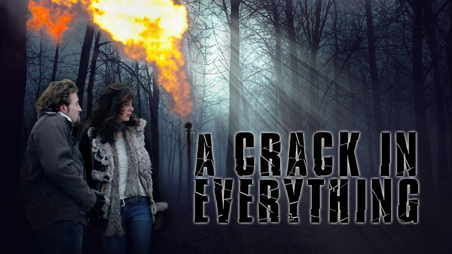 一部揭露页岩气开采黑幕的惊悚片，如何超额募资32万？