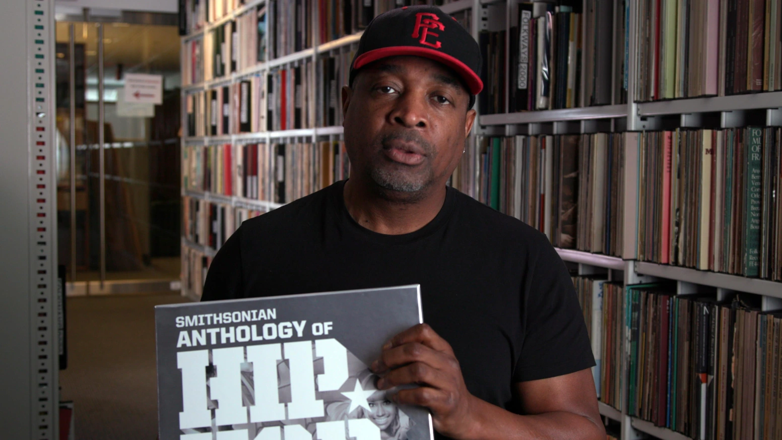 国家博物馆如何靠众筹为嘻哈“加冕”？