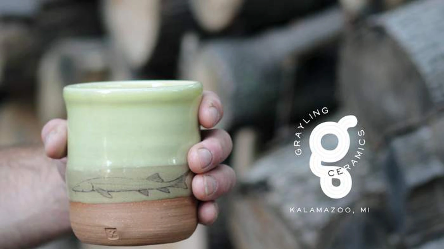 一个陶艺工作室如何用2万美元启动资金，撬动203位支持者？