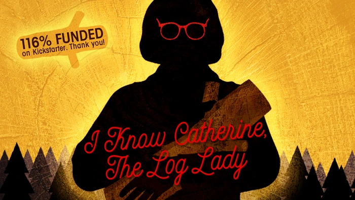 一部粉丝纪录片如何筹得近30万美元：与大卫·林奇共话“圆木女士”