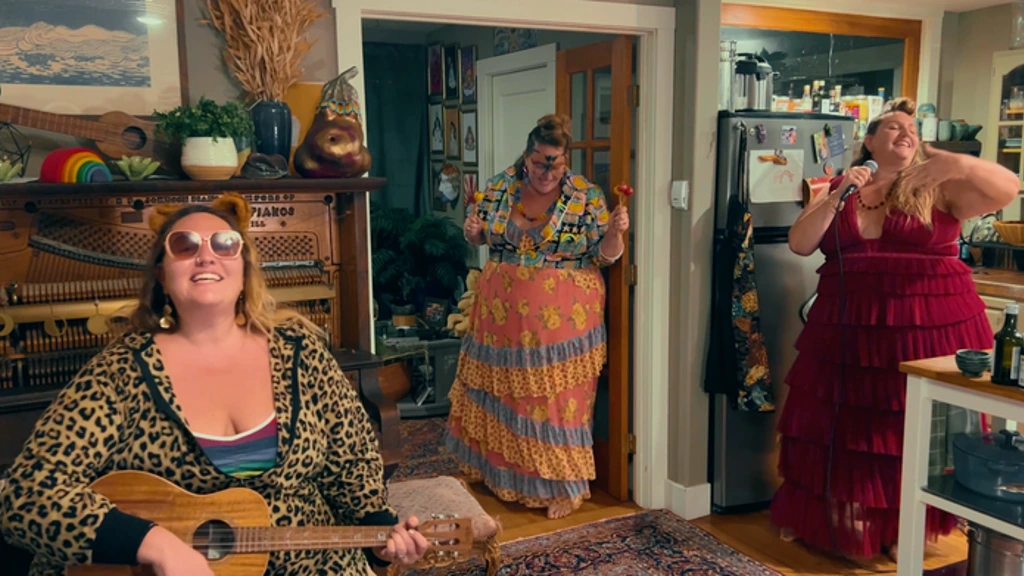 独立音乐人如何用202位支持者精准筹得2.5万美元？