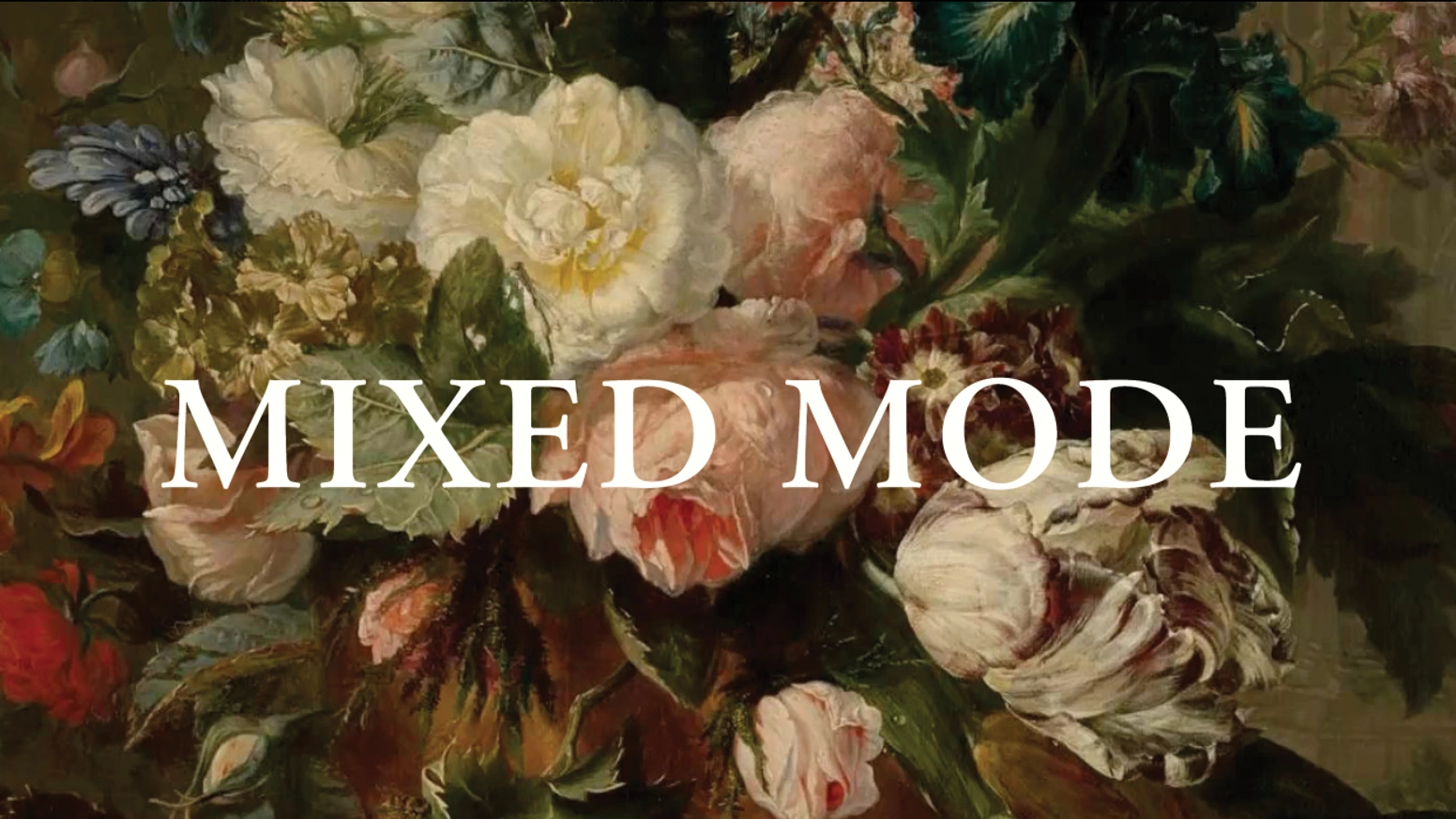 一个解散十年的阿卡贝拉乐团，如何用一张专辑募得1.2万美元？