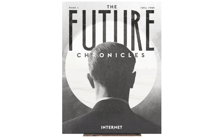 一本“时间旅行”杂志如何众筹41万？931人为纸媒未来买单