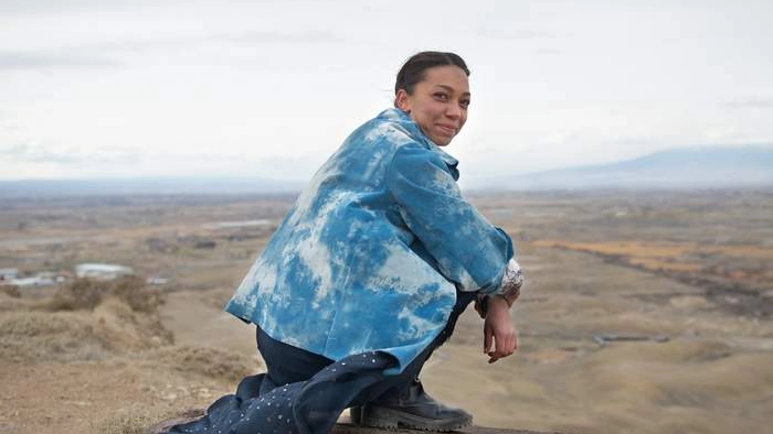 科罗拉多小镇音乐教师，如何用129人众筹出万元首专？