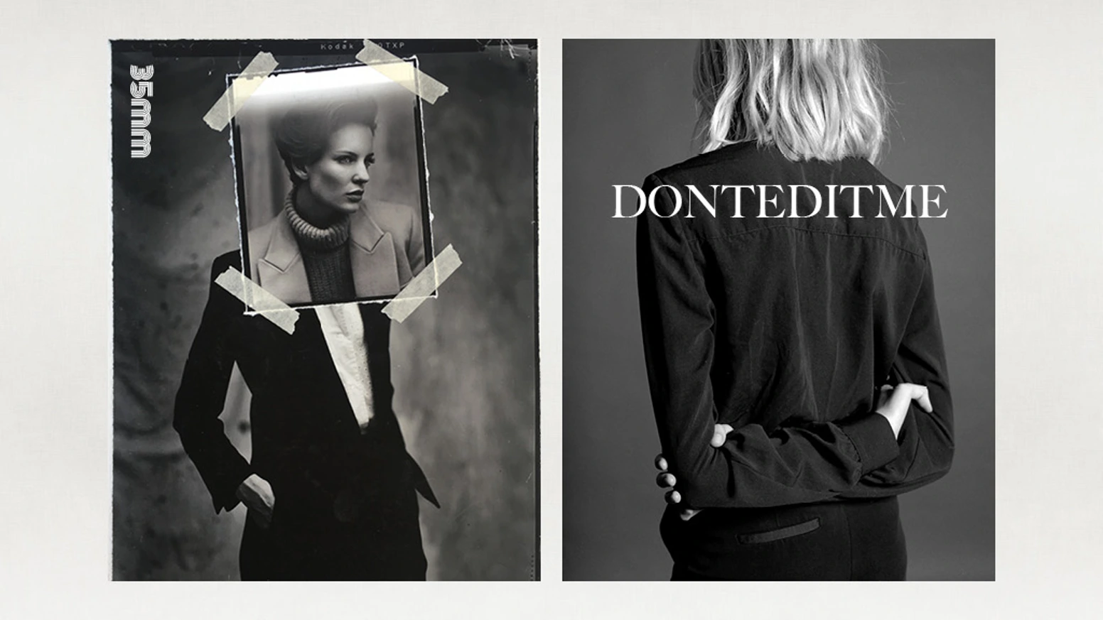 一本未修图的胶片杂志，如何筹得2.7万美元？