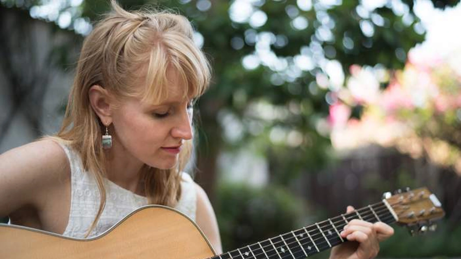 101人，$10378：一位独立音乐人如何精准众筹一张疗愈专辑