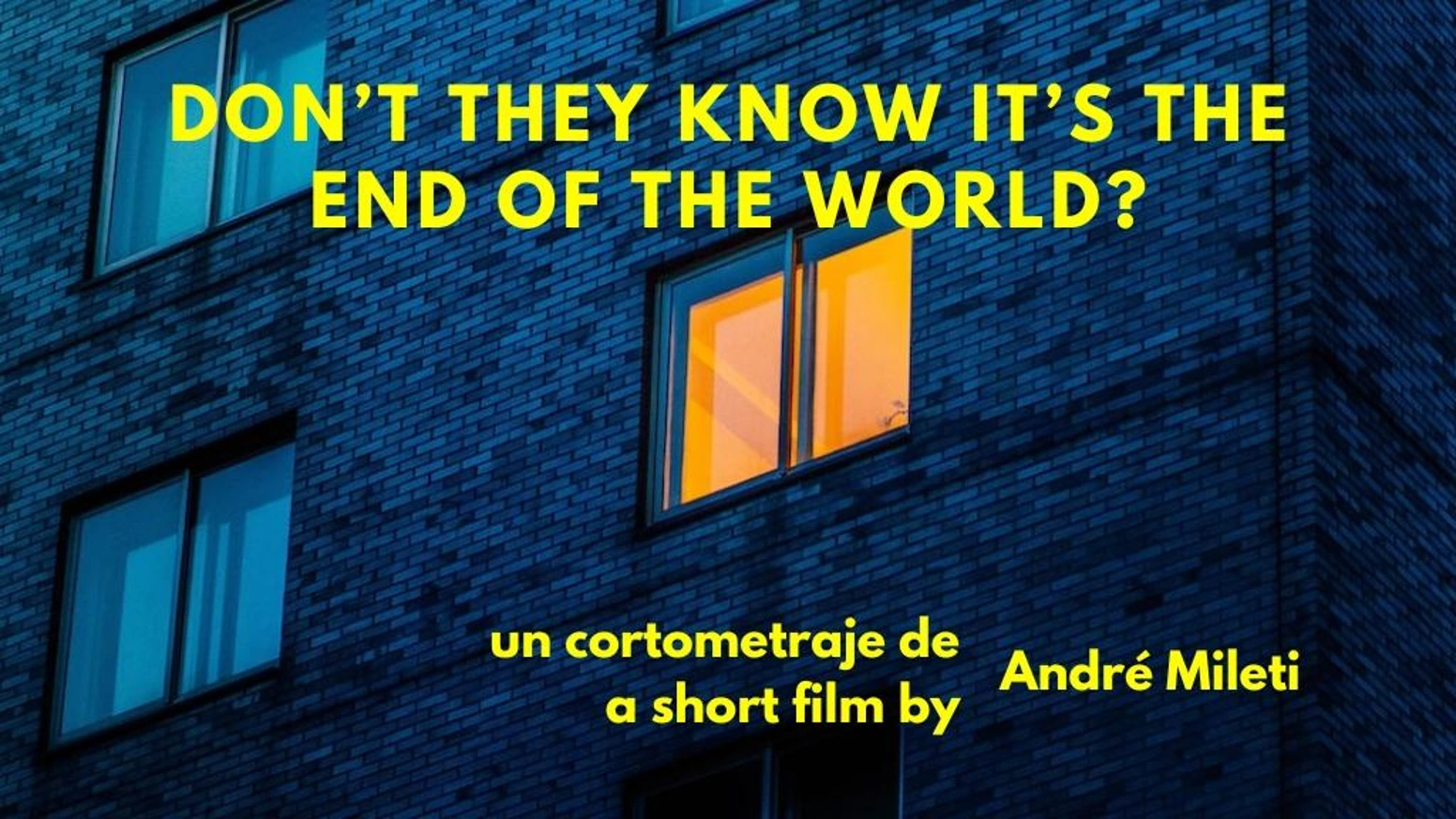 一部西班牙爱情短片，如何用“假装已婚”的浪漫创意超额募资117%