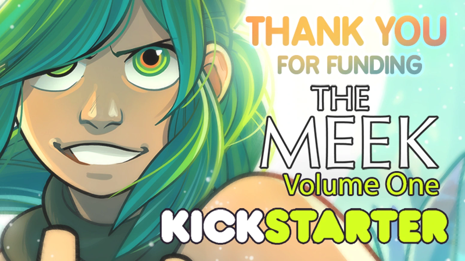 从免费网漫到众筹百万：一部漫画如何让2300名读者为实体书买单