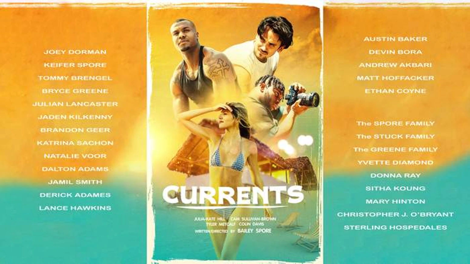 15人筹款1.5万美元：一部短片如何靠“大额赞助”惊险达标