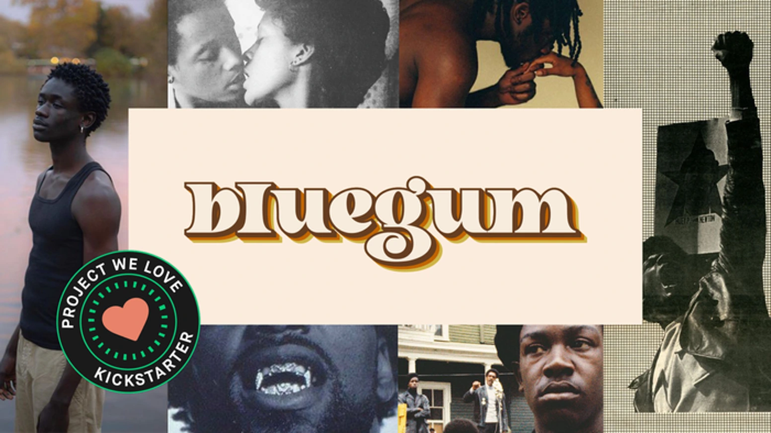 当黑豹党变成吸血鬼：一部小众电影如何吸引1097人支持