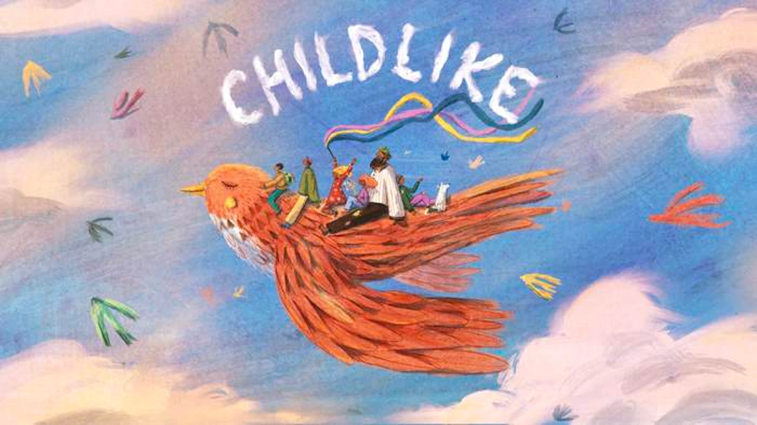 392人支持，一张专辑如何精准筹得1.8万美元？