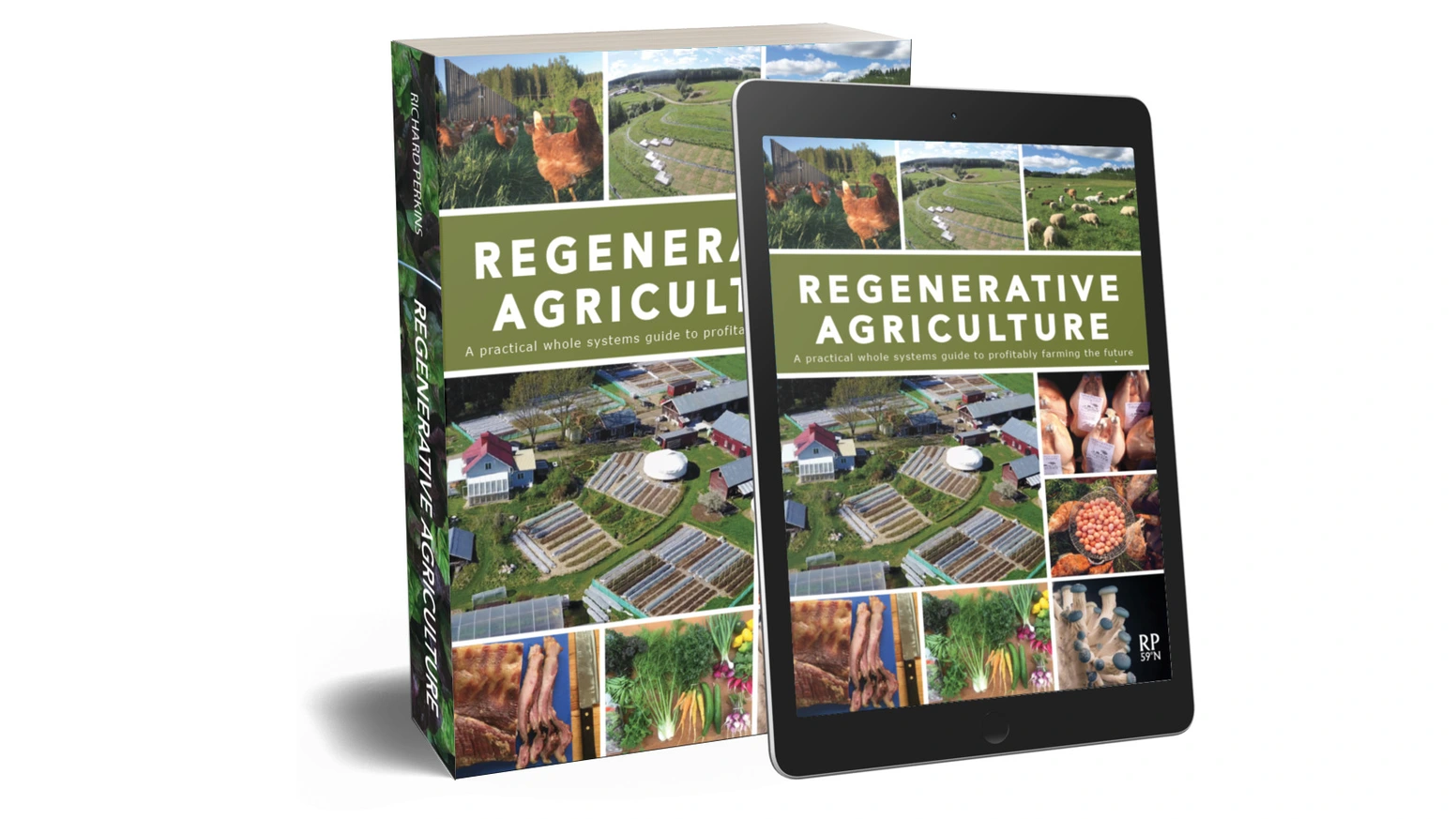 一本农业手册如何狂揽43万美金？