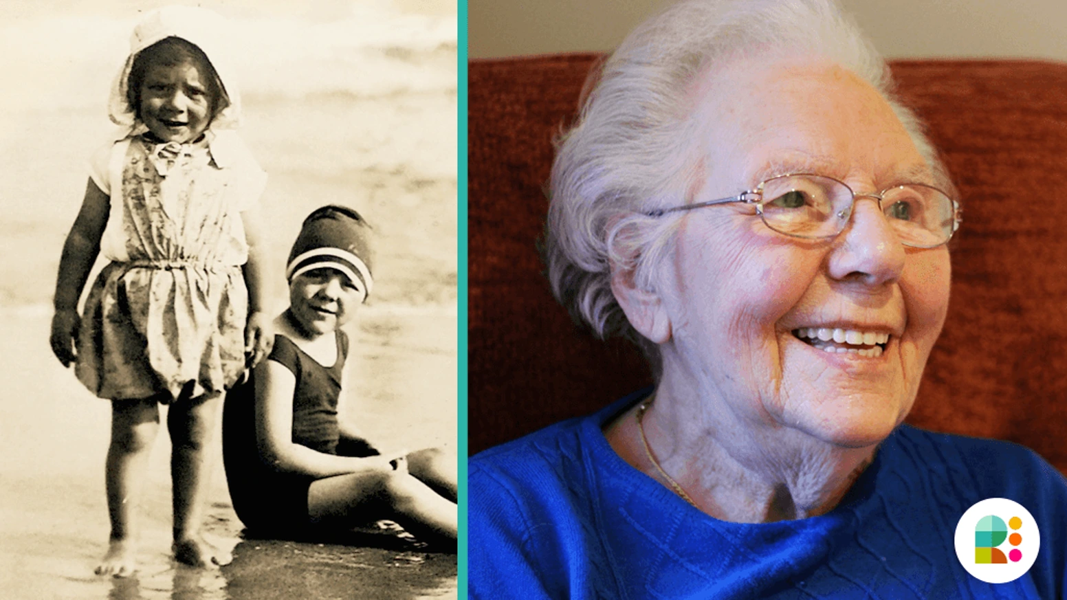 一个摄影师如何用107位支持者，为被遗忘的晚年故事筹得2万美金