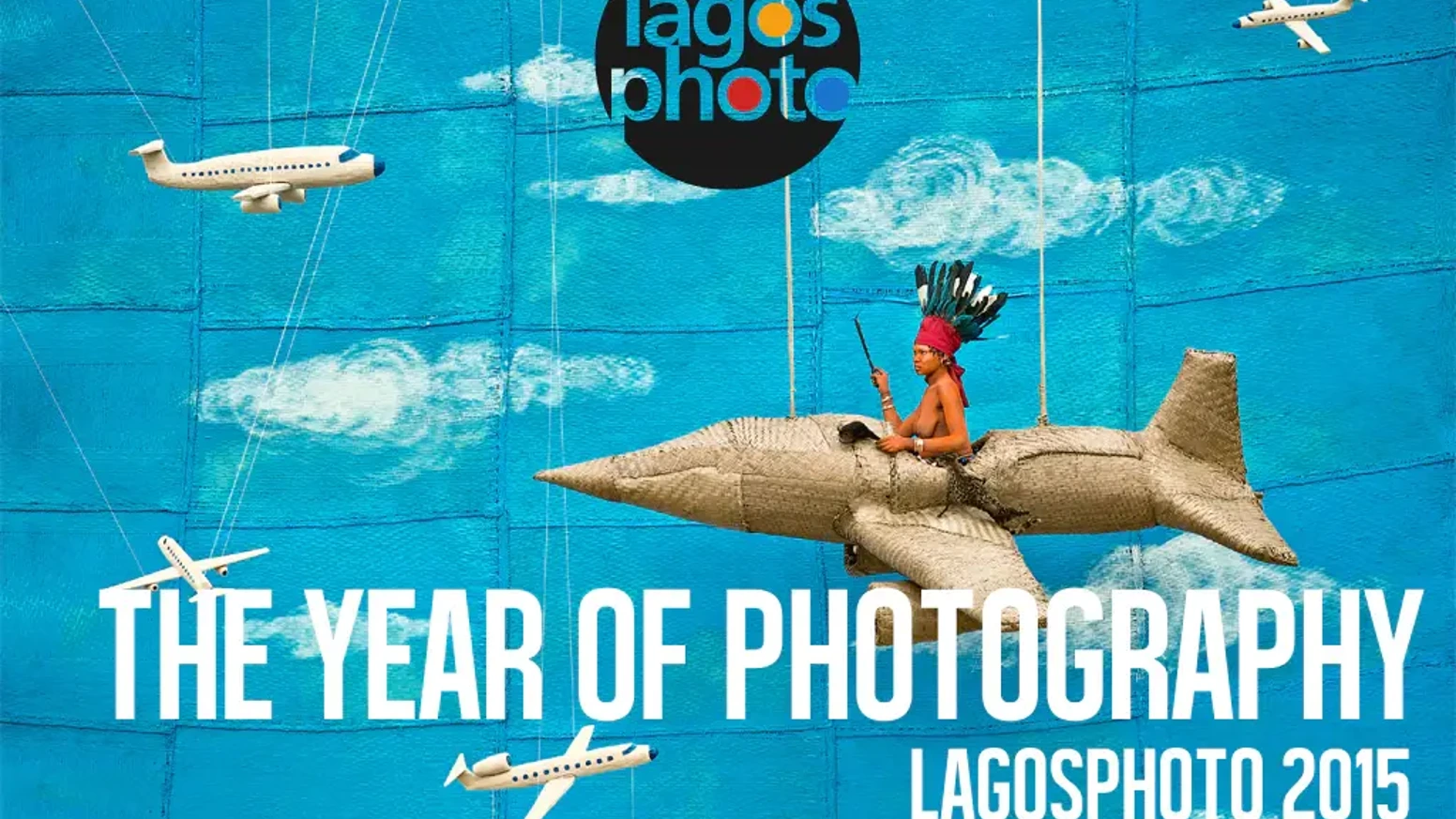 57位支持者，如何为一场非洲摄影节筹得2万美元？