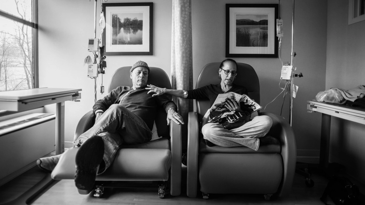 一本摄影集，为何能筹得6.5万美元？