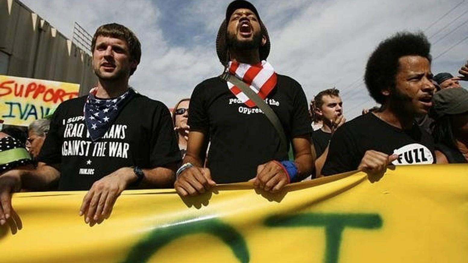 一支说唱乐队如何用两张专辑众筹8.1万美元