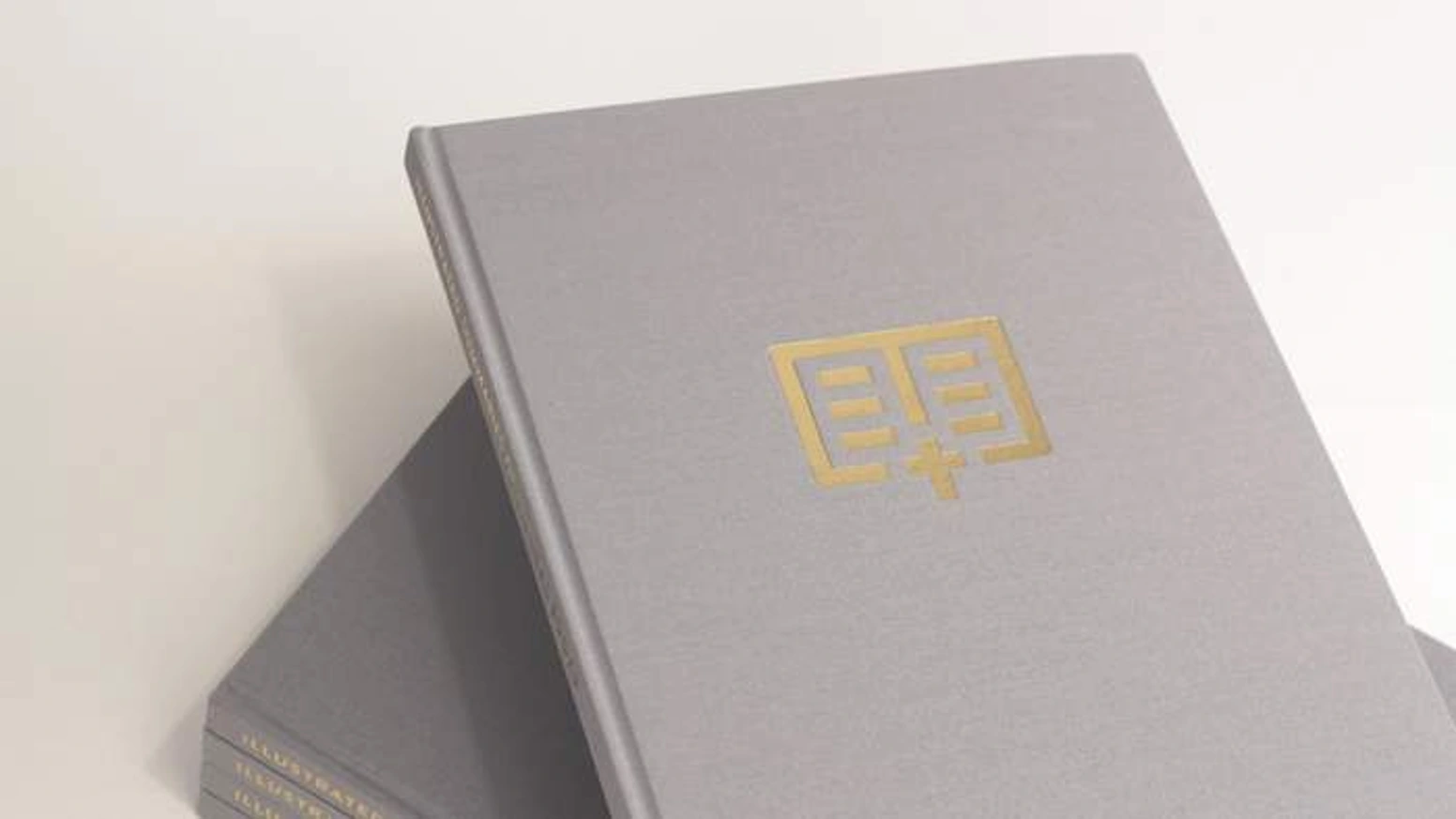 一本圣经图解书如何众筹61万美元？