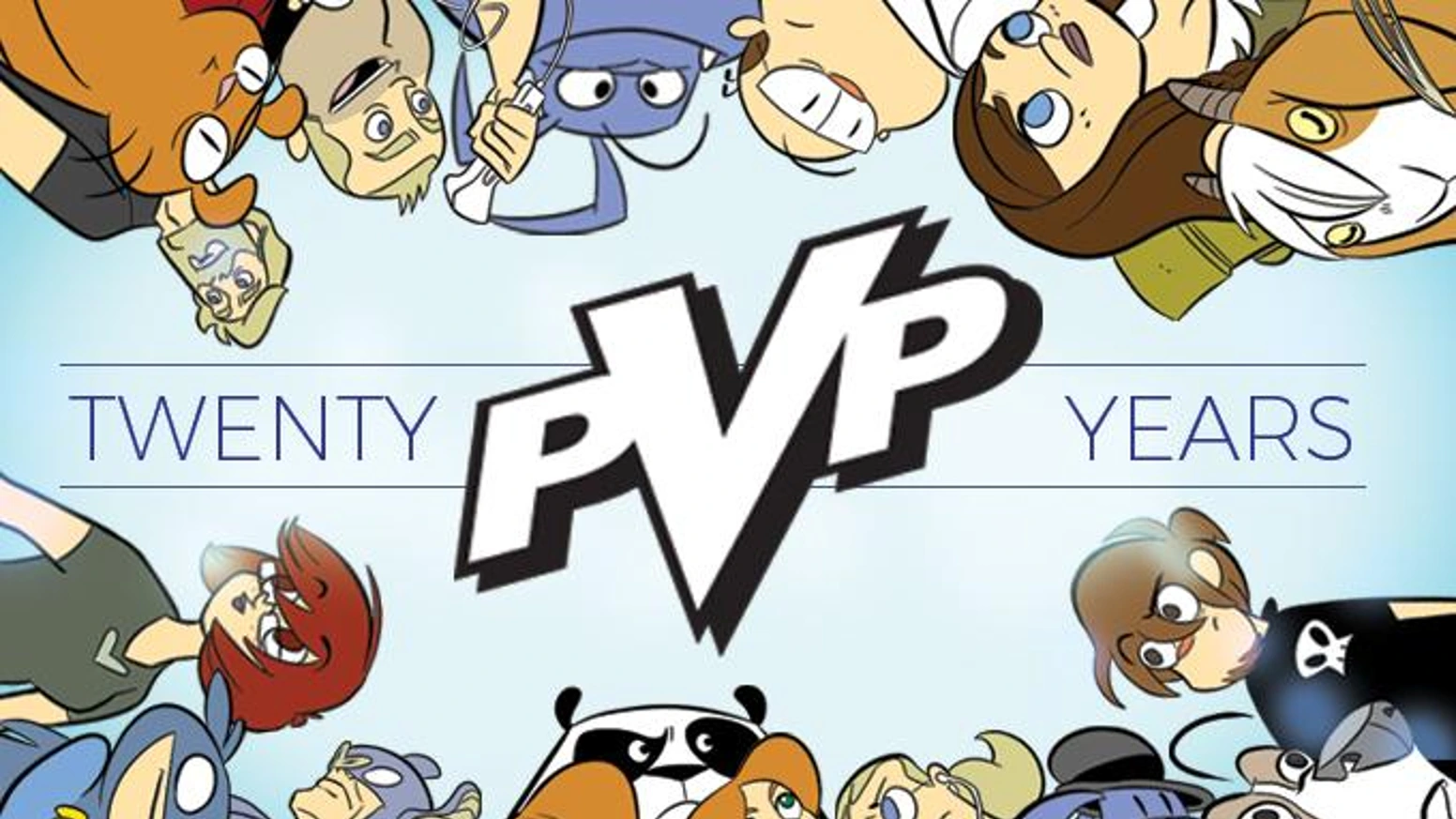 一个漫画众筹如何靠“情怀税”狂揽12万美元？