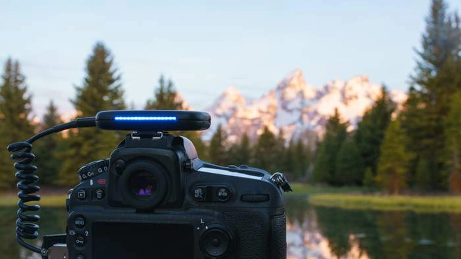 一个“外挂”如何让15,766名摄影师掏出265万美元