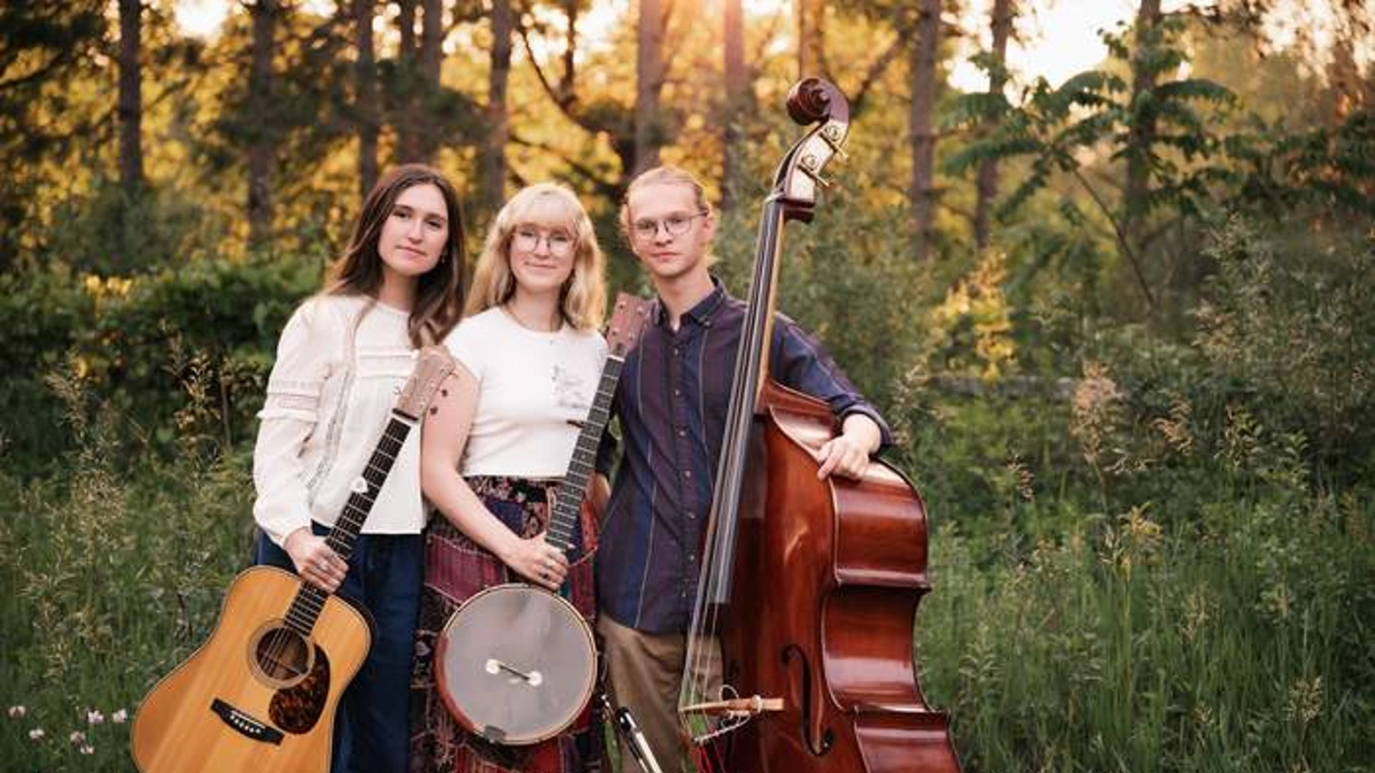 科迪姐妹众筹35万，为何音乐众筹仍能成功？