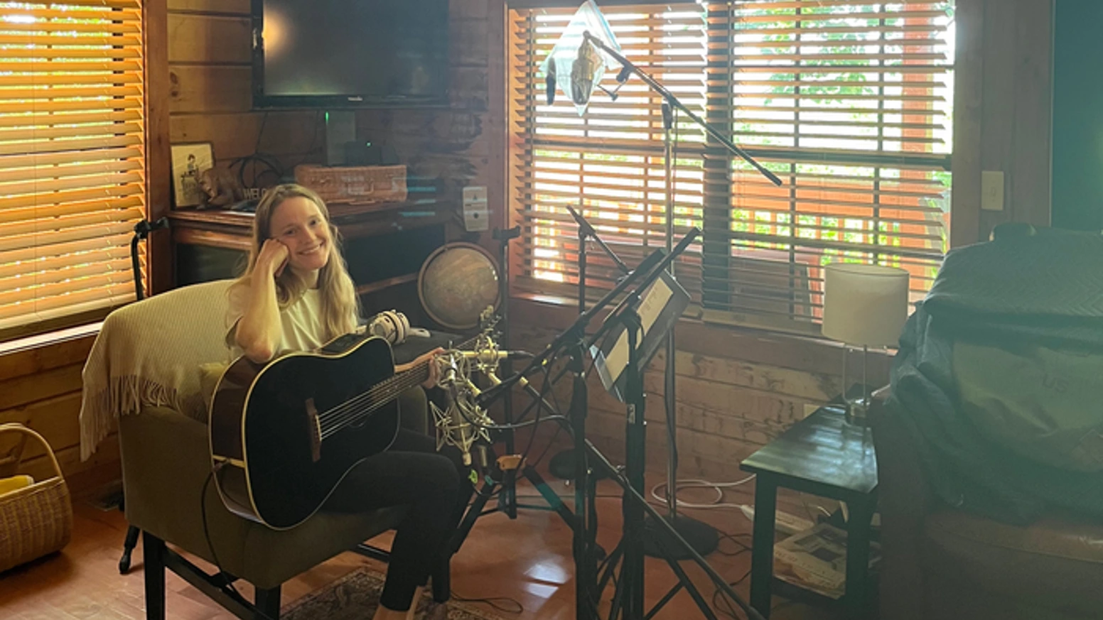 99人支持，一张专辑如何精准筹得1.5万美元？