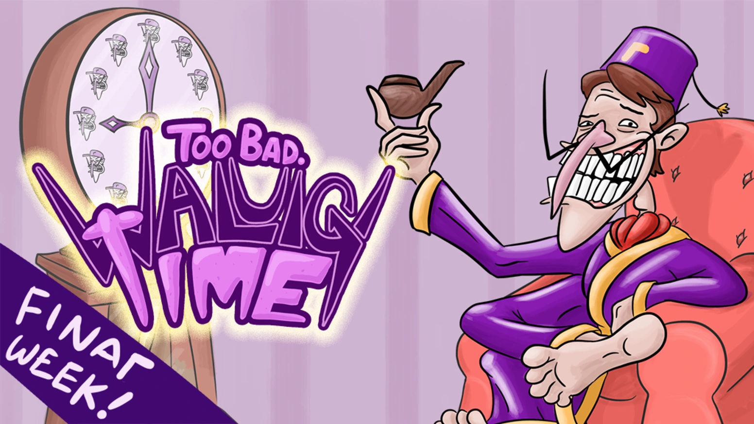 一个“反派”漫画如何众筹90万美金