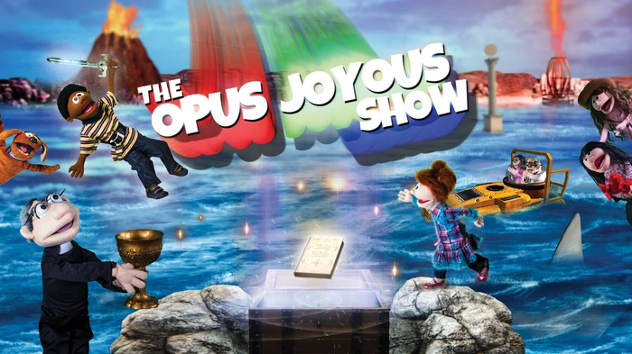 在世俗娱乐的洪流中，为199个家庭点亮信仰的微光